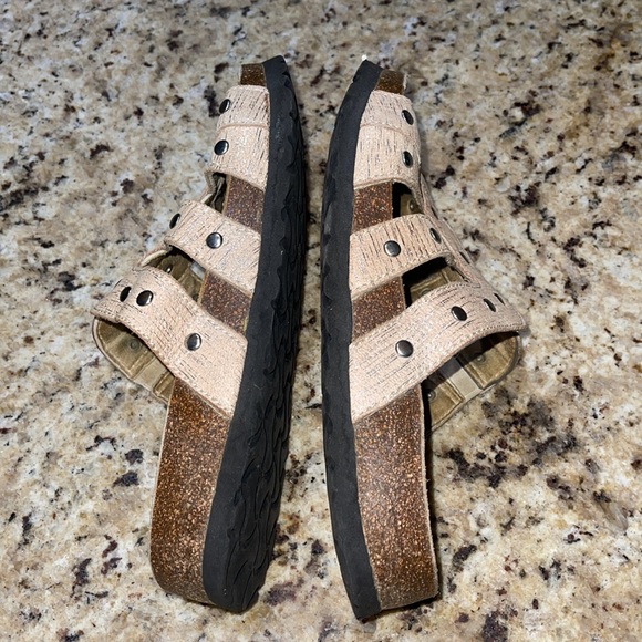 Birkenstock Betula Sandals - Picture 4 of 8